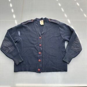 This US Air Force man's uniform Sweater